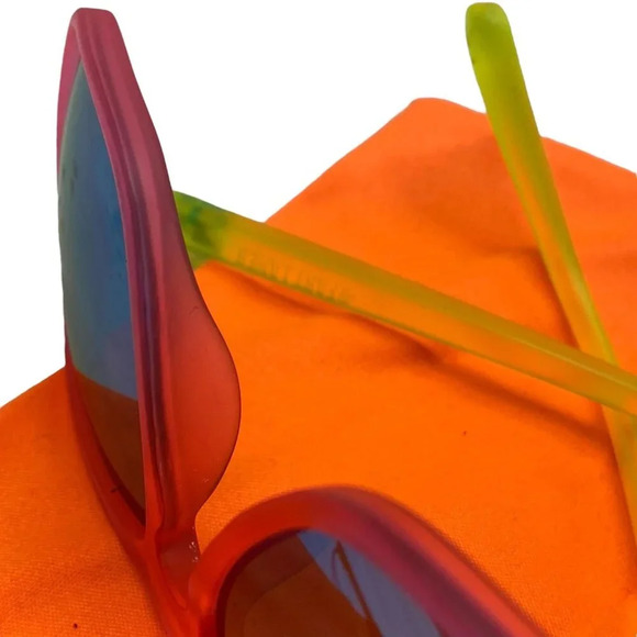 Knockaround Fast Lanes Polarized Sport Running Sunglasses UV400 Protection - Picture 10 of 10